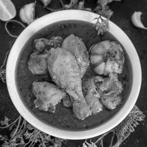Chicken Curry