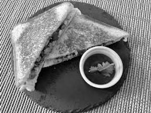 Veg. Sandwich