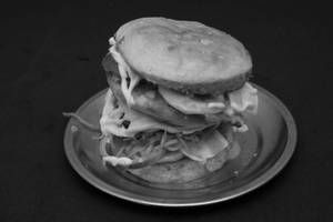 Jumbo Burger