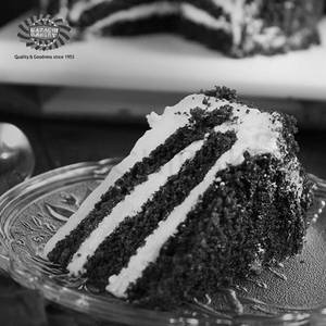 Red Velvet Cheese Pastry [1 Pcs]