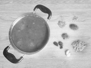 Paruppu Sambar