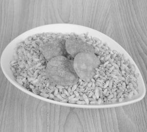 Sukha Bhel 250gm                                           