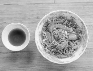 Chicken Chowmein