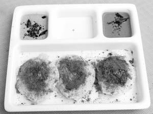 Special Idly (3 Pcs)                           