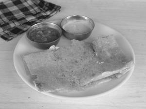 Rawa Dosa