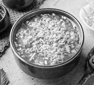 Veg Manchow Soup