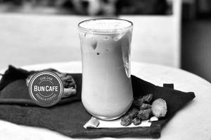Iced Coffee
