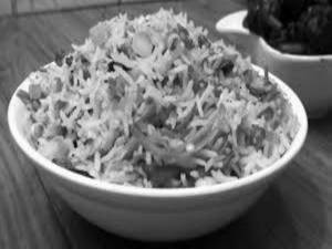 Veg Fried Rice