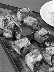 Paneer Tikka