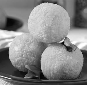 Motichoor Laddu (250 Gms)