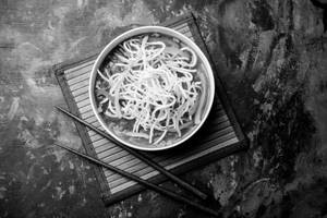 Veg American Chopsuey