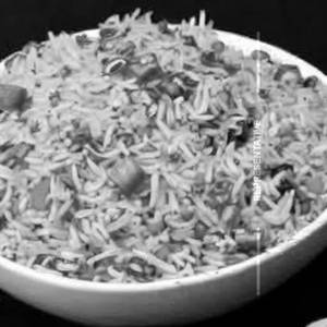 Fried Rice Non Veg