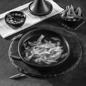 Chicken Clear Soup