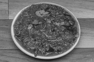 Mutton Keema