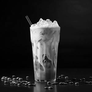 Iced Cappuccino