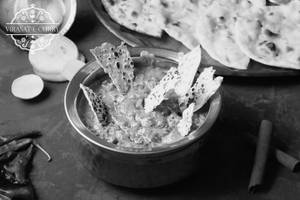 Veg Jaipuri