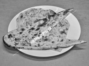 Butter Naan