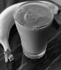 Jumpin Jack Milk Shake