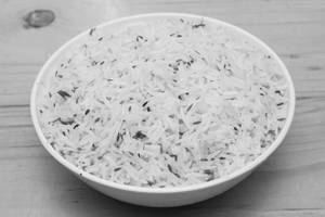 Jeera Rice