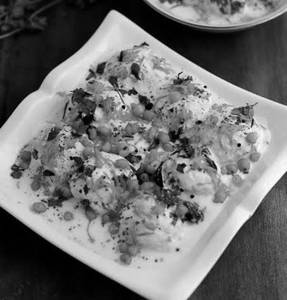 Perugu Vada - 5 Nos