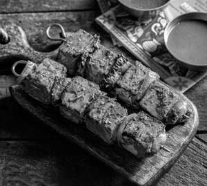 Paneer Tikka