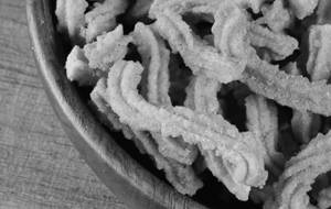 Soya Stick (200 Gms)