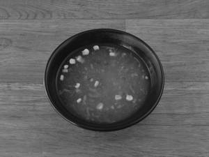 Sweet Corn Soup