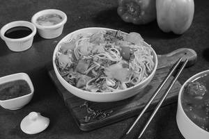 Samrat Special Chowmein