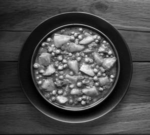 Aloo matar