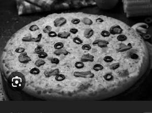 Lovers Bite Pizza
