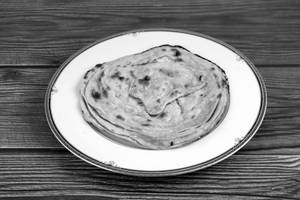 Paratha Lachedar