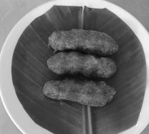 Sweet Kozhukattai