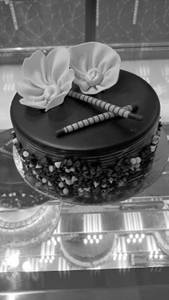 Chocochip Cake