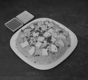 Paneer Biryani ( FAMILY PACK Serves 4-5)