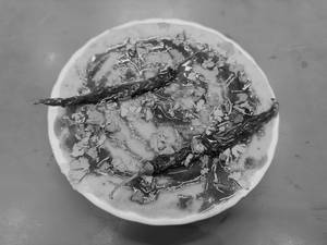 Dal Tadka [Half, Serves 1]