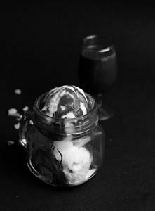 Hot Chocolate Fudge
