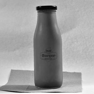 Chocolate Shake