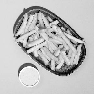 French Fries + Dip