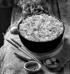 Veg Fried Rice