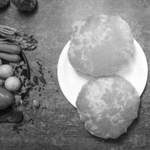 Extra Bhatura