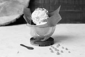 Butterscotch Ice-cream