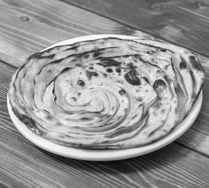 Pudina Laccha Parantha [online]