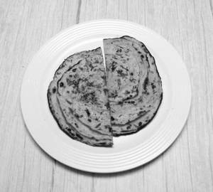 Lachha Paratha