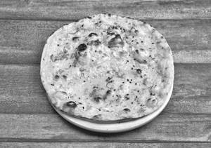 Butter Kulcha