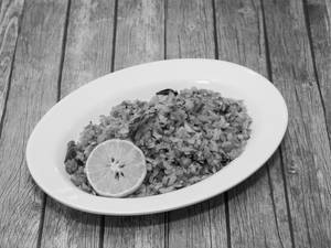 Poha                  