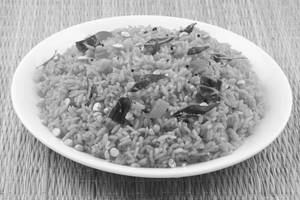 Tomato Rice