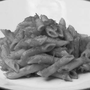 Red Sauce Pasta