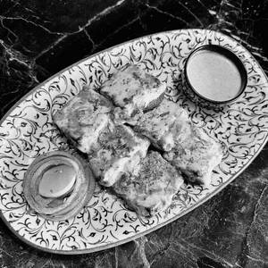 Bharwa Paneer Tikka