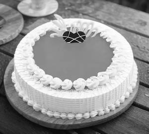 Amazing Strawberry Cake
