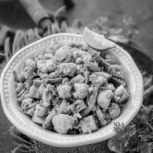 Gobi Fry